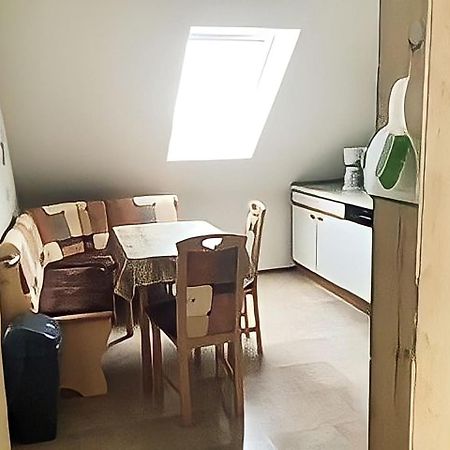 Ferienwohnung Tor Zur Natur Münchberg Exteriér fotografie