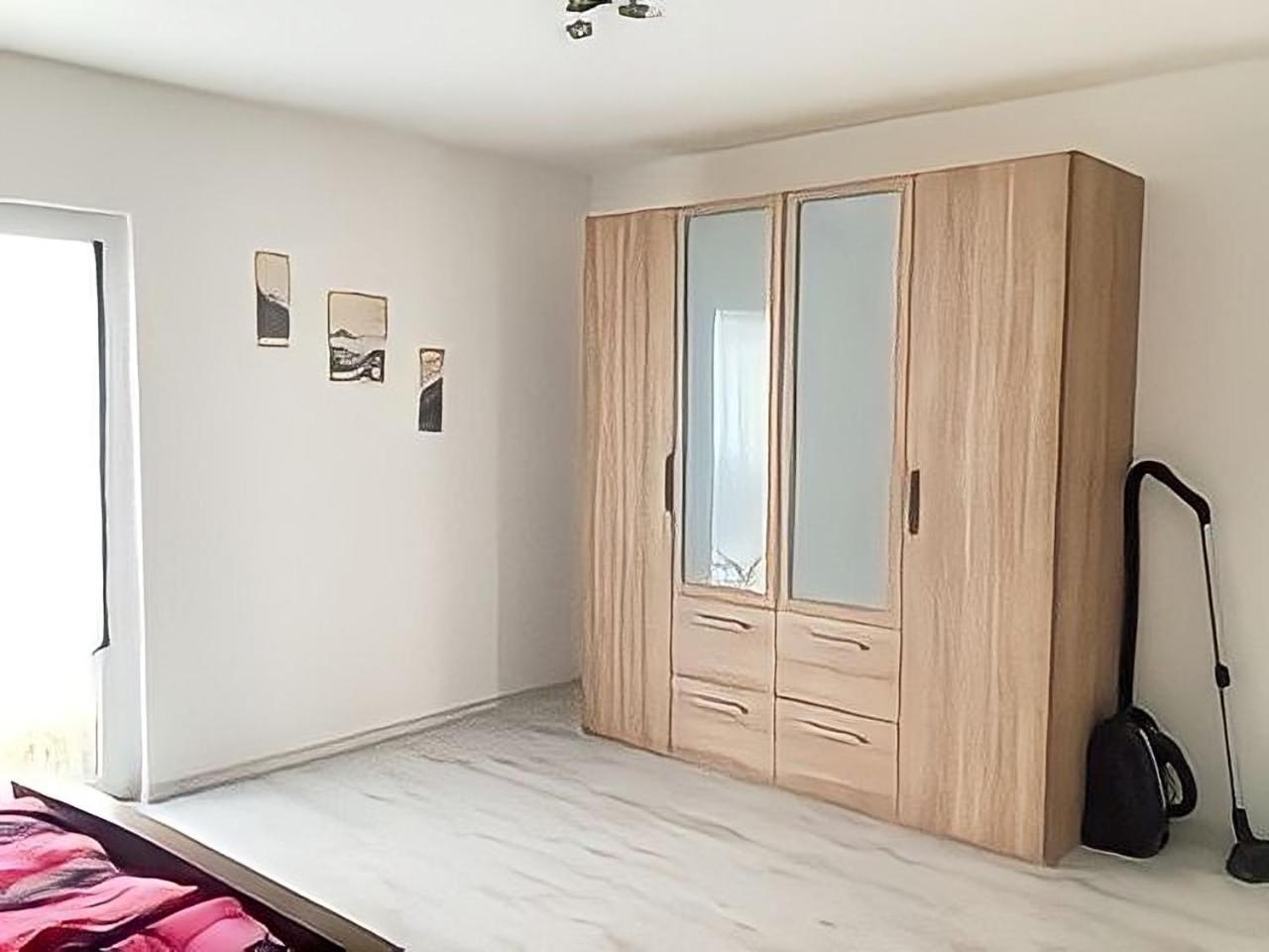 Ferienwohnung Tor Zur Natur Münchberg Exteriér fotografie