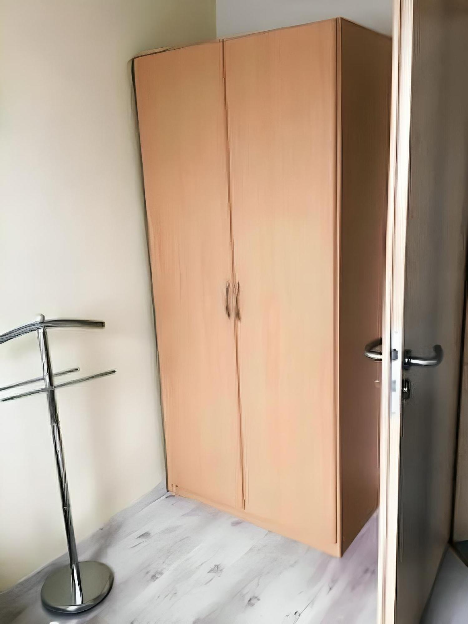 Ferienwohnung Tor Zur Natur Münchberg Exteriér fotografie